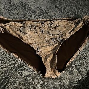 bathing suit bottoms